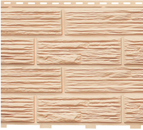 Фасадные панели Доломит, Сланец, Орех купить в Краснодаре