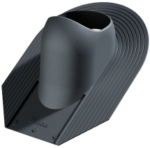 Проходной элемент Docke, Root, Черный (RR33)