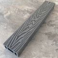 Перила для ограждений из ДПК EasyDecking, Wood-X, Серый купить в Краснодаре