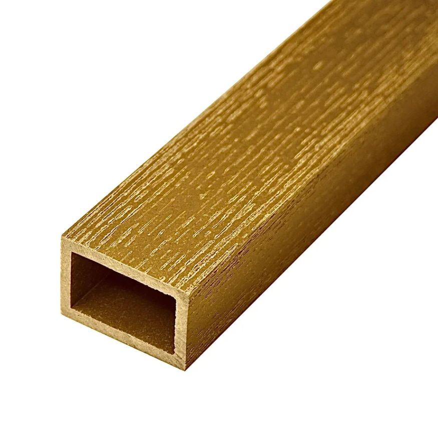 Балясина FAYNAG из ДПК WOOD Орех купить в Краснодаре