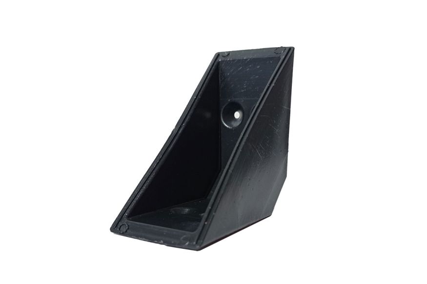 Заглушка NauticPrime для балясин УГЛОВАЯ Венге купить в Краснодаре