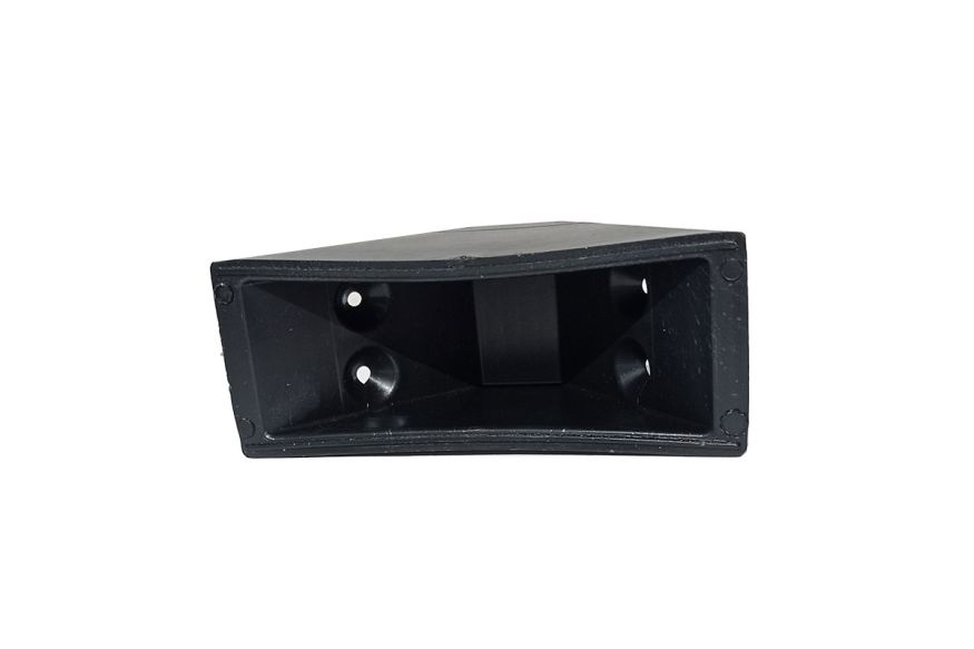 Заглушка NauticPrime для балясин УГЛОВАЯ Венге купить в Краснодаре