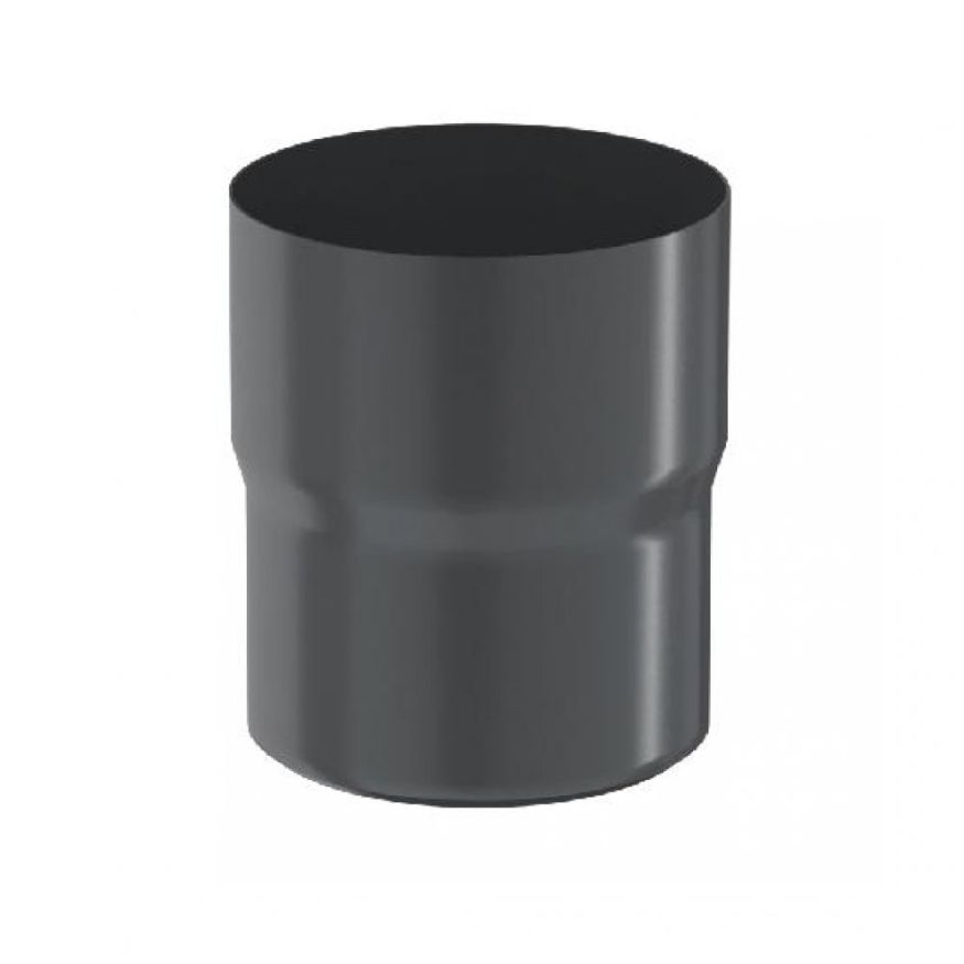 Соединительный элемент трубы Aquasystem RR 23 Маренго 150/100 купить в Краснодаре