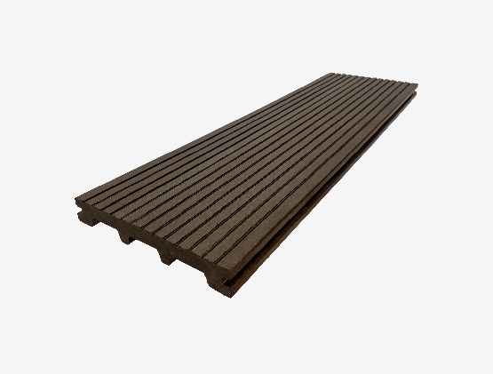 Террасная доска DPK RusDecking Unodeck Titanio - Венге купить в Краснодаре