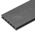 Доска террасная ДПК 3D SEQUOIA Evolution WOOD GRAY купить в Краснодаре
