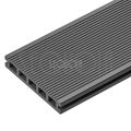 Доска террасная ДПК 3D SEQUOIA Evolution WOOD GRAY купить в Краснодаре