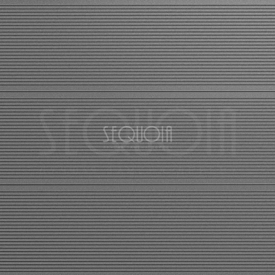 Доска террасная ДПК 3D SEQUOIA Evolution WOOD GRAY купить в Краснодаре