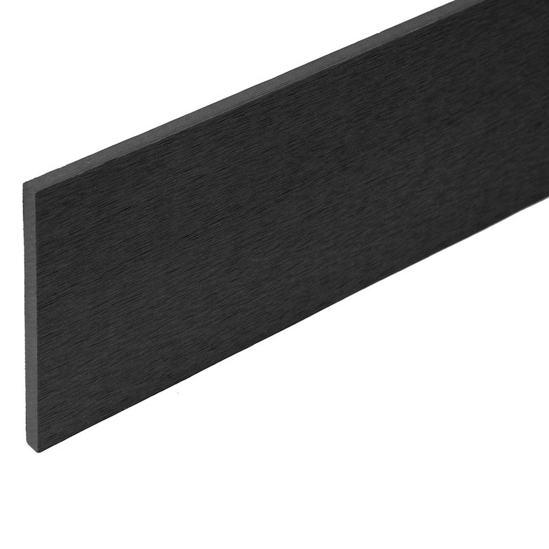 Универсальная панель CM Decking, Черный купить в Краснодаре