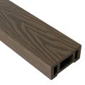 Перила для ограждений из ДПК EasyDecking, Wood-X, Венге купить в Краснодаре