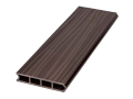 Грядочная доска Deckart Wave (H-225), цвет Венге купить в Краснодаре