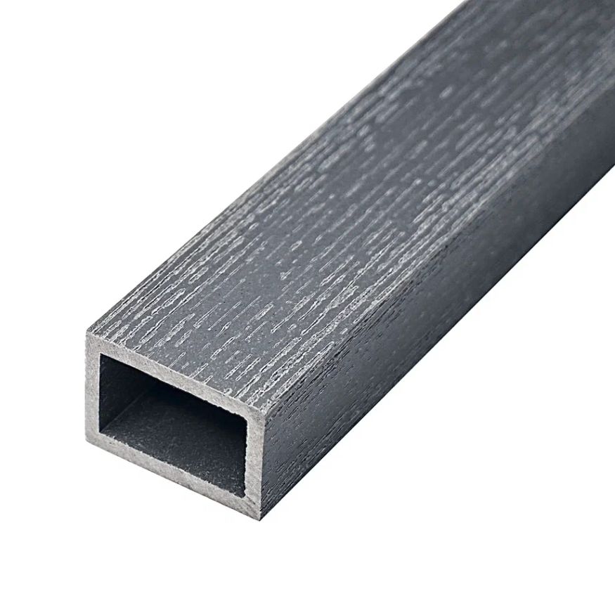 Балясина FAYNAG из ДПК WOOD Графит купить в Краснодаре