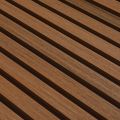 Стеновая панель ДПК CM Decking CM WALL DUAL, Тик купить в Краснодаре