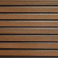 Стеновая панель ДПК CM Decking CM WALL DUAL, Тик купить в Краснодаре
