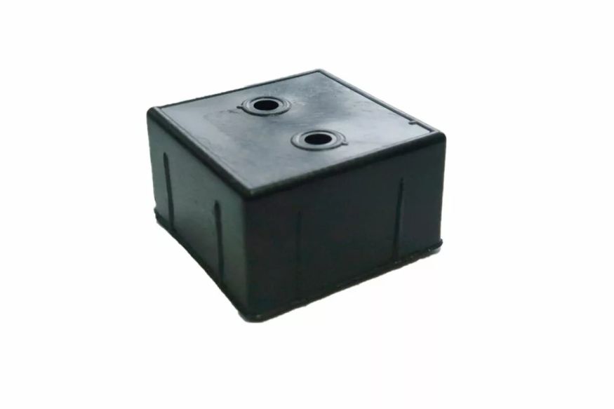 Заглушка NauticPrime для балясин СТАНДАРТНАЯ Венге купить в Краснодаре