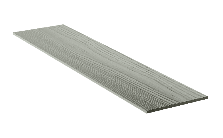 Фиброцементный сайдинг Фибростар Click КС 17 Светло-серый купить в Краснодаре