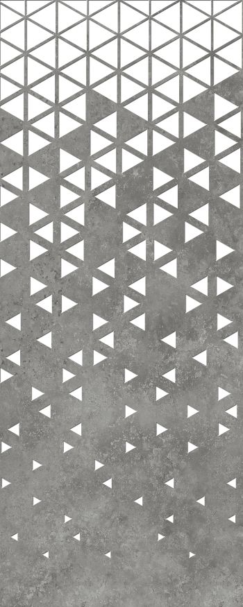 Фиброцементные панели Panda с перфорацией 05230F купить в Краснодаре