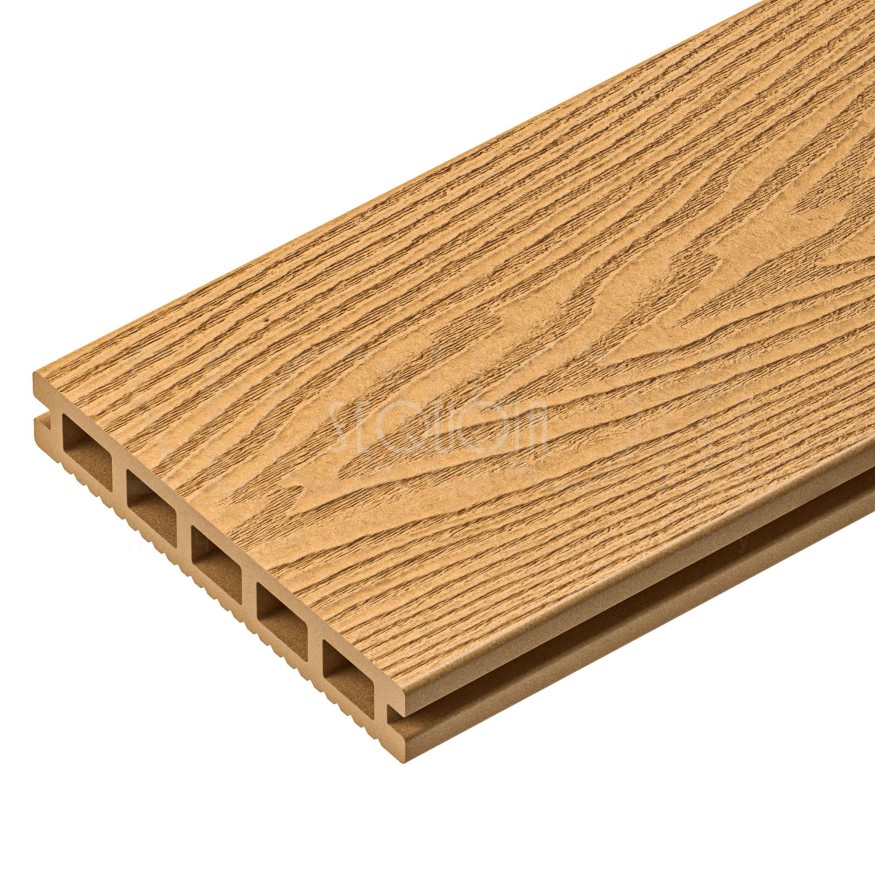 Доска террасная ДПК 3D SEQUOIA Evolution WOOD NATURE купить в Краснодаре