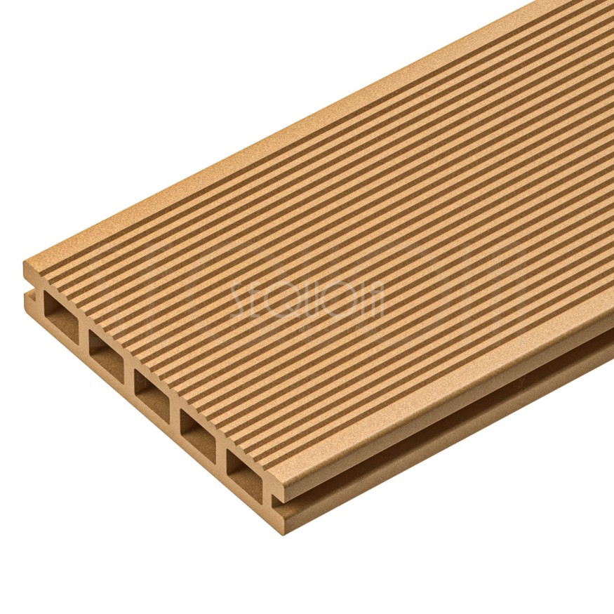 Доска террасная ДПК 3D SEQUOIA Evolution WOOD NATURE купить в Краснодаре