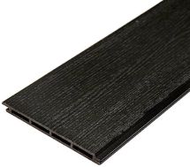 Фасадная доска ДПК Faynag Palma Bagnato Кварц