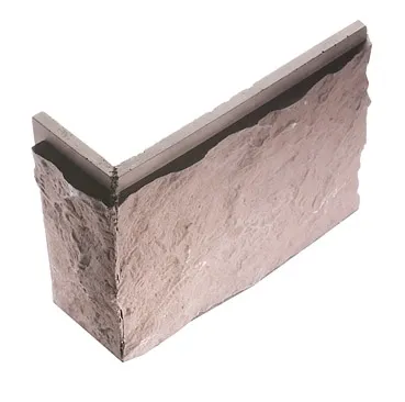 Угловой элемент КАНЬОН Большой Сколотый Камень купить в Краснодаре