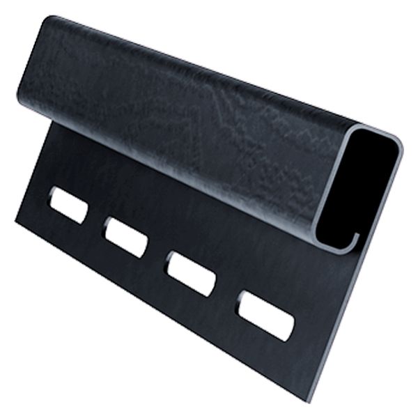 Финишная планка Grand Line в цвете Графит купить в Краснодаре