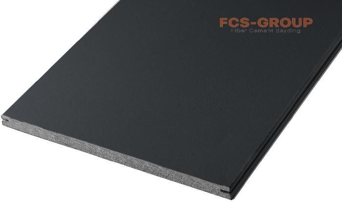 Фиброцементные панели FCS Group Smooth Line F50 купить в Краснодаре