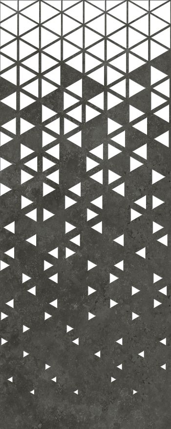 Фиброцементные панели Panda с перфорацией 05240F купить в Краснодаре