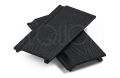 Доска фасадная ДПК 3D SEQUOIA Evolution WOOD BLACK  купить в Краснодаре