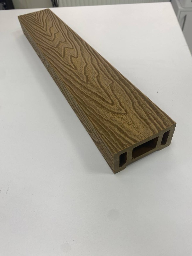 Перила для ограждений из ДПК EasyDecking, Wood-X, Дуб купить в Краснодаре