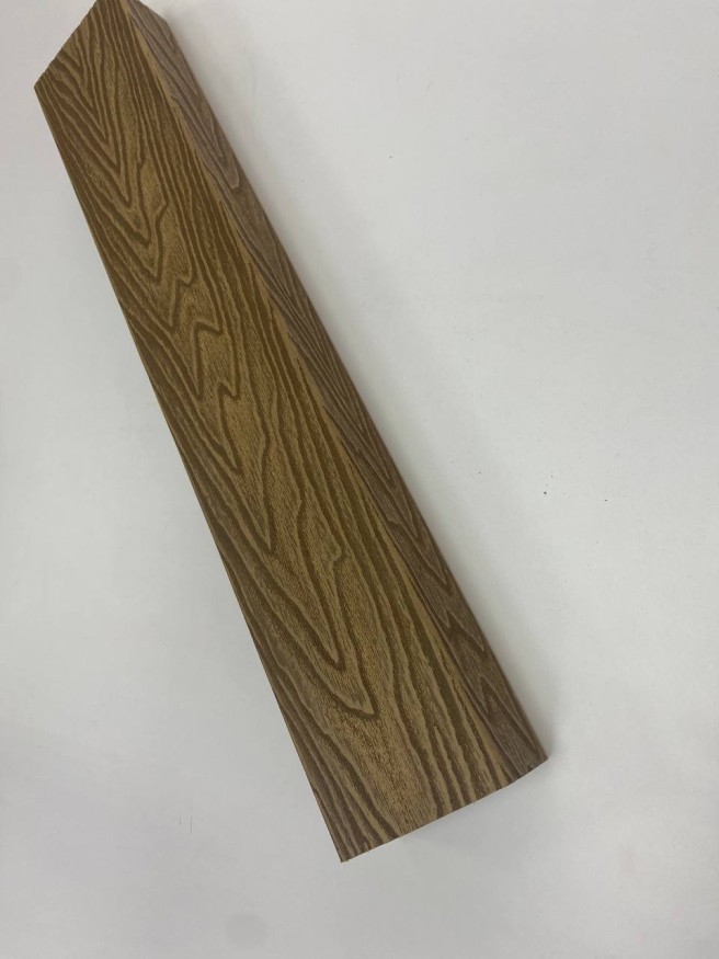 Перила для ограждений из ДПК EasyDecking, Wood-X, Дуб купить в Краснодаре