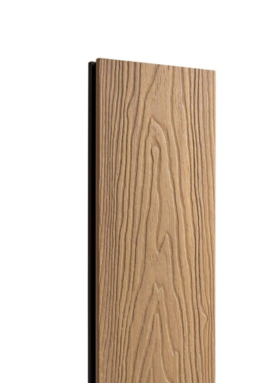 Террасная доска Ecodecking Скай коэкструзия Бук купить в Краснодаре