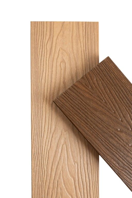 Террасная доска Ecodecking Скай коэкструзия Бук купить в Краснодаре