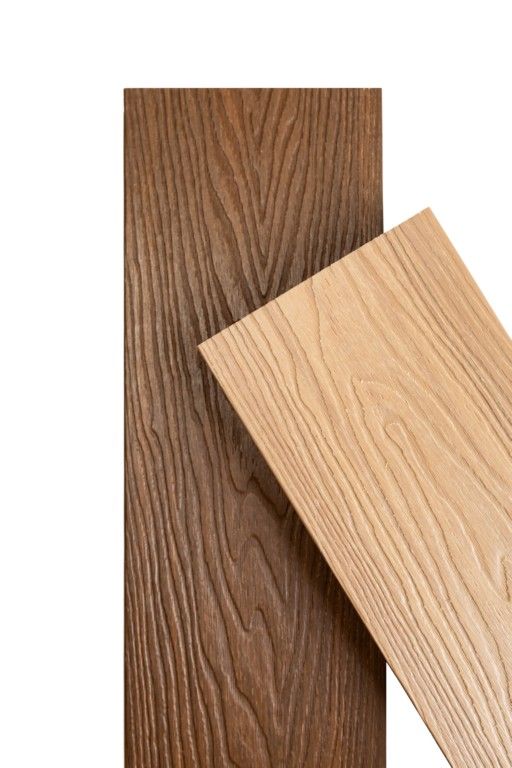 Террасная доска Ecodecking Скай коэкструзия Бук купить в Краснодаре