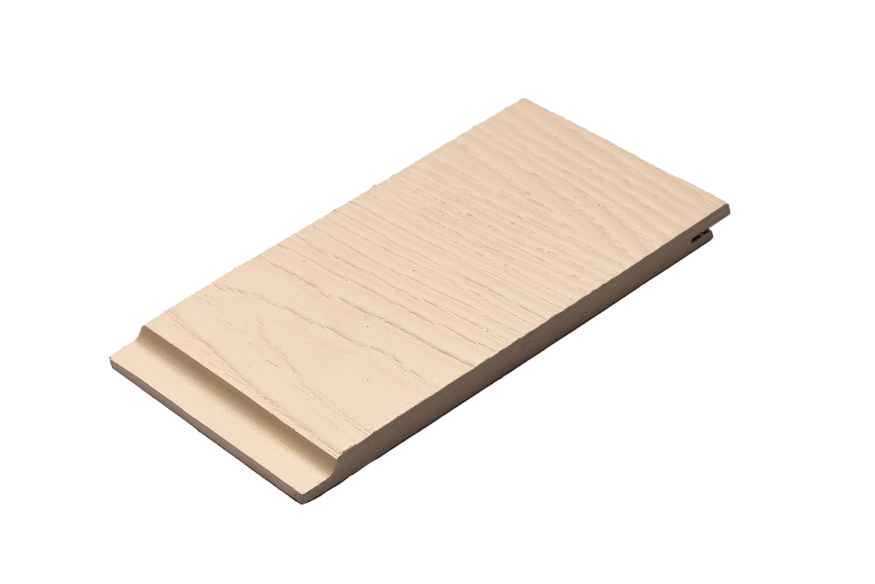 Фиброцементный сайдинг БЕТЭКО Вудстоун Клик 1015 купить в Краснодаре