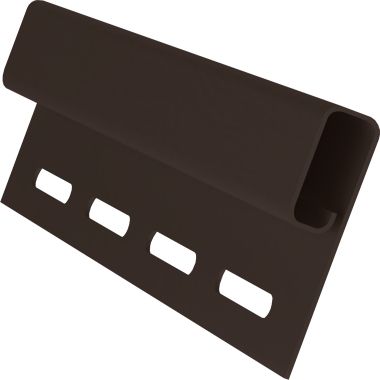 Финишная планка Grand Line в коричневом цвете купить в Краснодаре