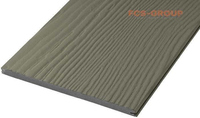 Фиброцементные панели FCS Group Wood Line F59 купить в Краснодаре