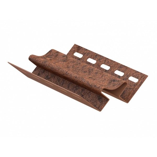 Внутренний угол Ю-пласт, Стоун-хаус Камень, Жженый купить в Краснодаре