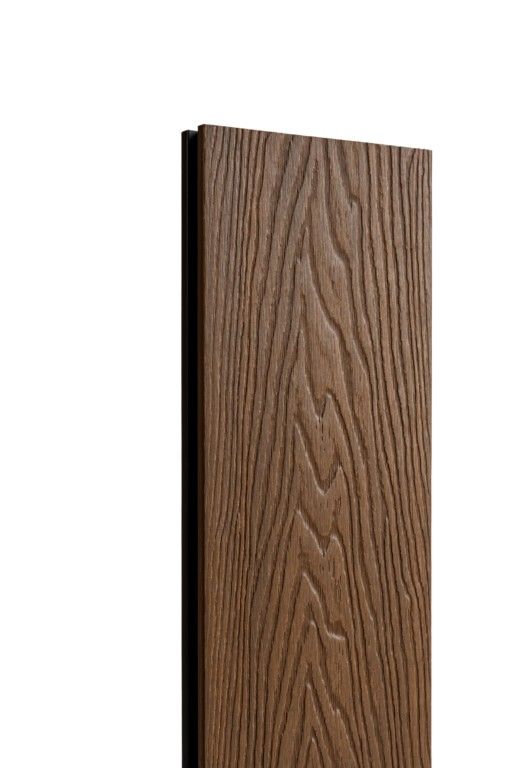 Террасная доска Ecodecking Скай коэкструзия Тик купить в Краснодаре