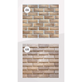 Угол накладной КАНЬОН Мюнхенский Кирпич купить в Краснодаре