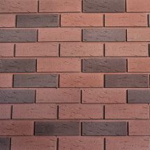 Фасадная плитка Кирисс, Клинкерный кирпич №14
