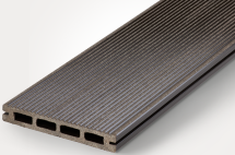 Террасная доска NanoWood «Lite» ECO Венге