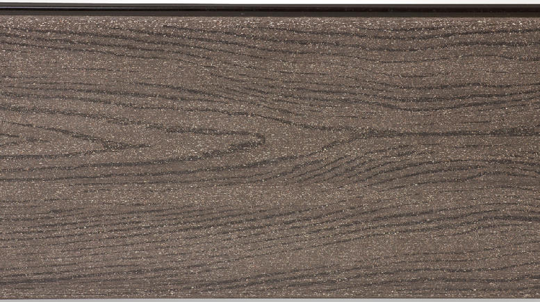 Террасная доска NanoWood «Lite» ECO Венге купить в Краснодаре