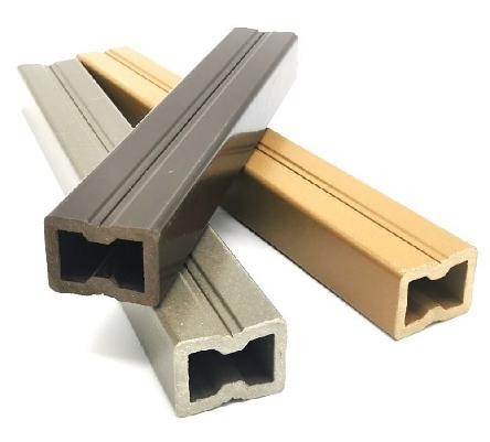 Лаги из ДПК 30х40 NanoWood купить в Краснодаре