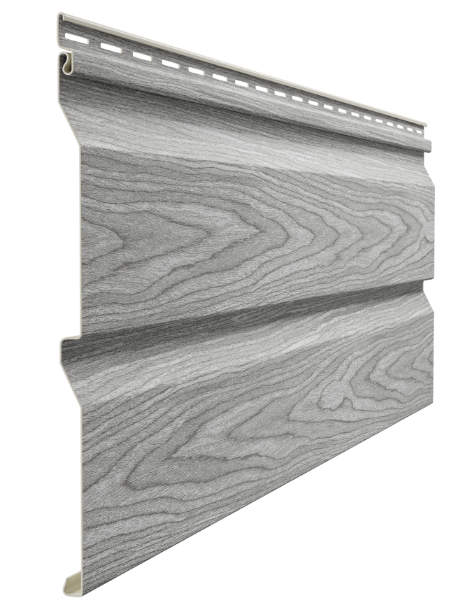 Виниловый сайдинг Docke, Доска корабельного типа D5D, Канадская береза купить в Краснодаре