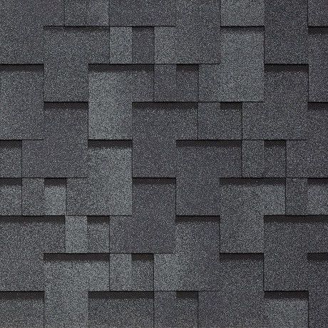 Гибкая черепица Tegola Lazio granito 454 купить в Краснодаре