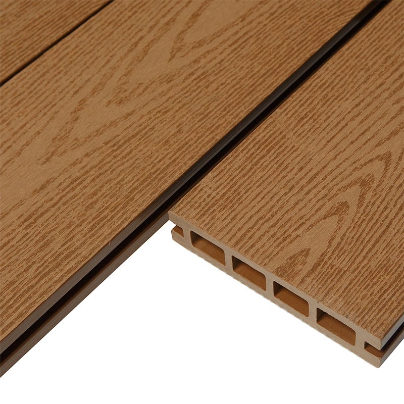 Террасная доска из ДПК CM Decking, Natur, Дуб купить в Краснодаре