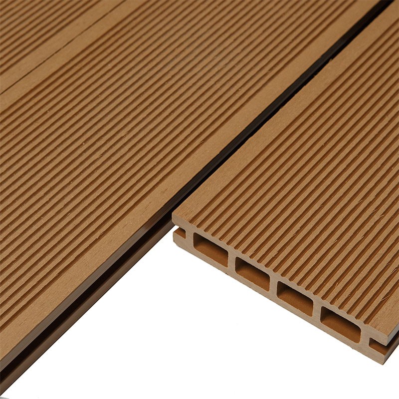 Террасная доска из ДПК CM Decking, Natur, Дуб купить в Краснодаре