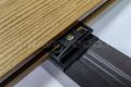 Кляммер для террасной доски пластиковый Savewood купить в Краснодаре