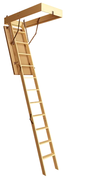 Чердачная лестница Standard Docke  купить в Краснодаре