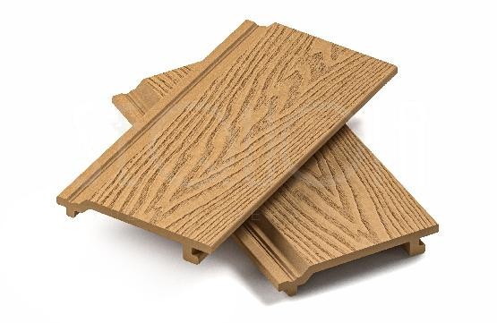 Доска фасадная ДПК 3D SEQUOIA Evolution WOOD NATURE  купить в Краснодаре